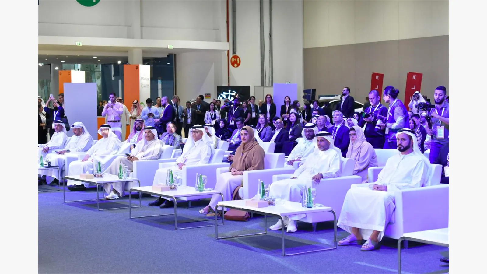 World Future Energy Summit 18