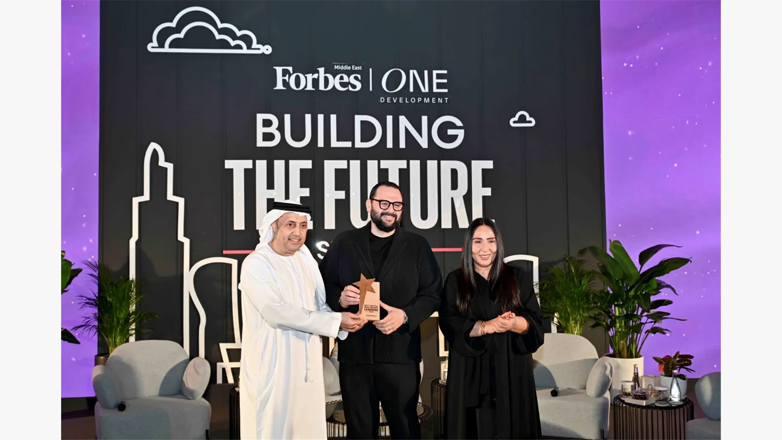 Building the Future Summit 4