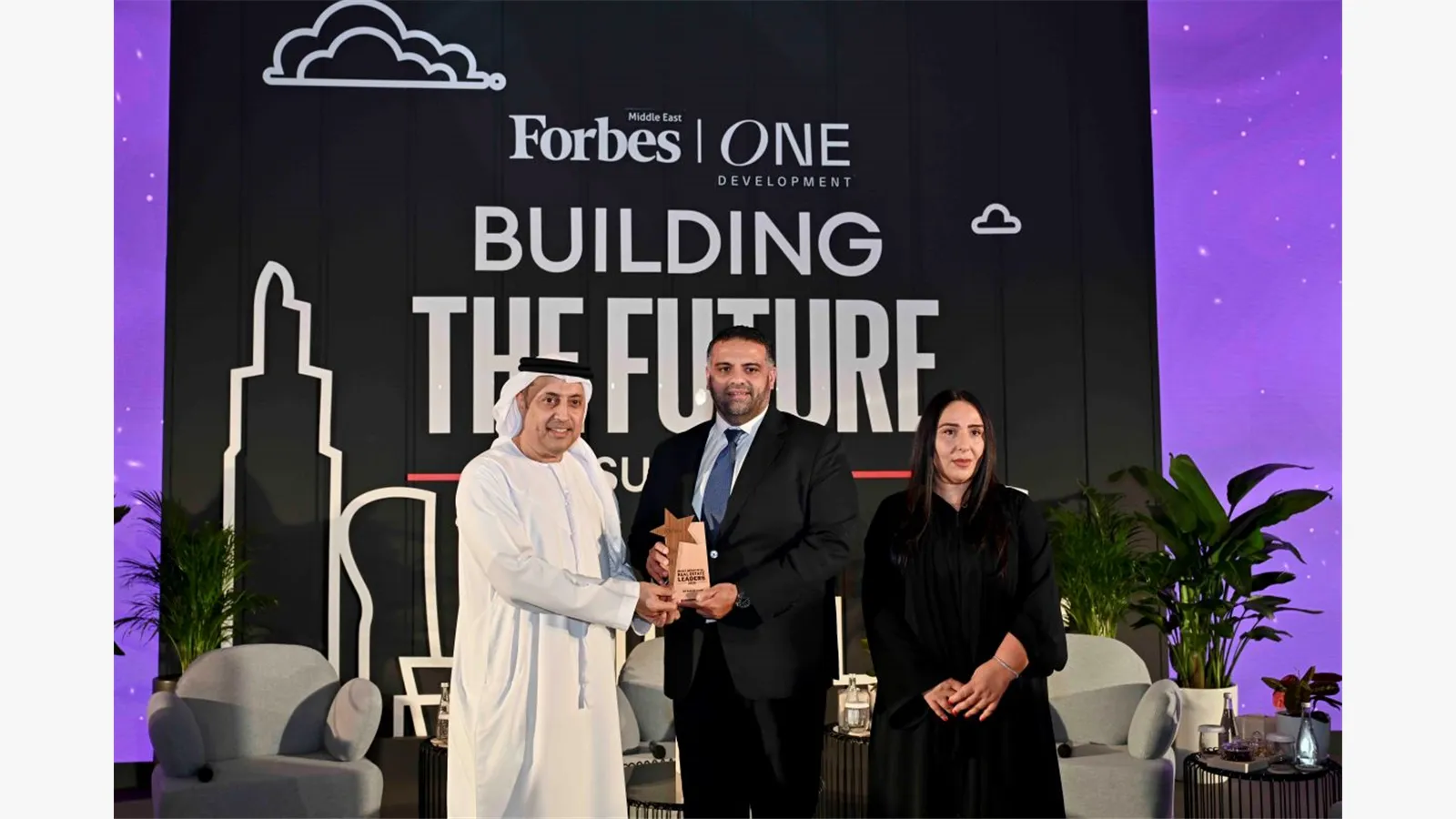 Building the Future Summit 12