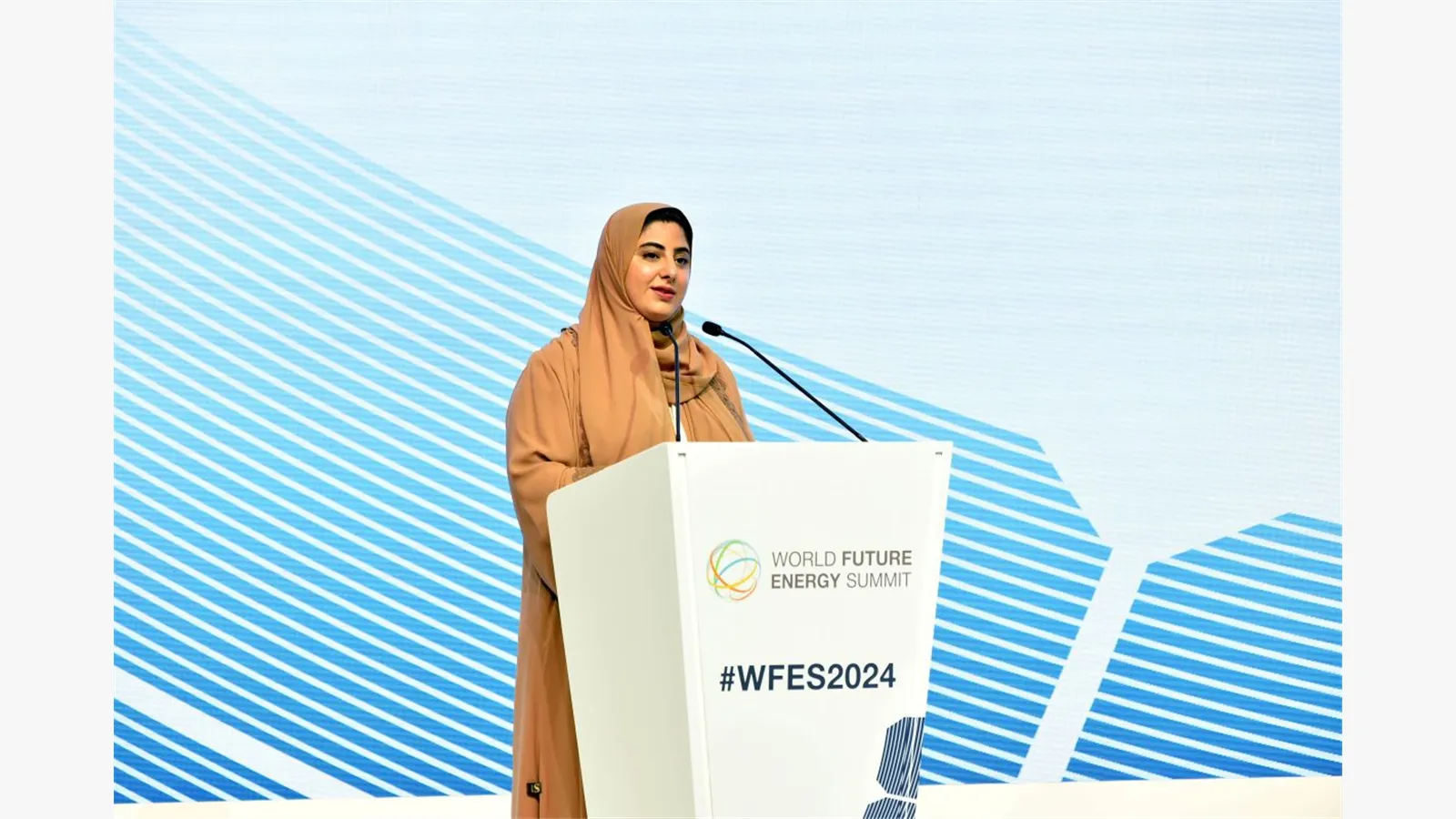 World Future Energy Summit 3
