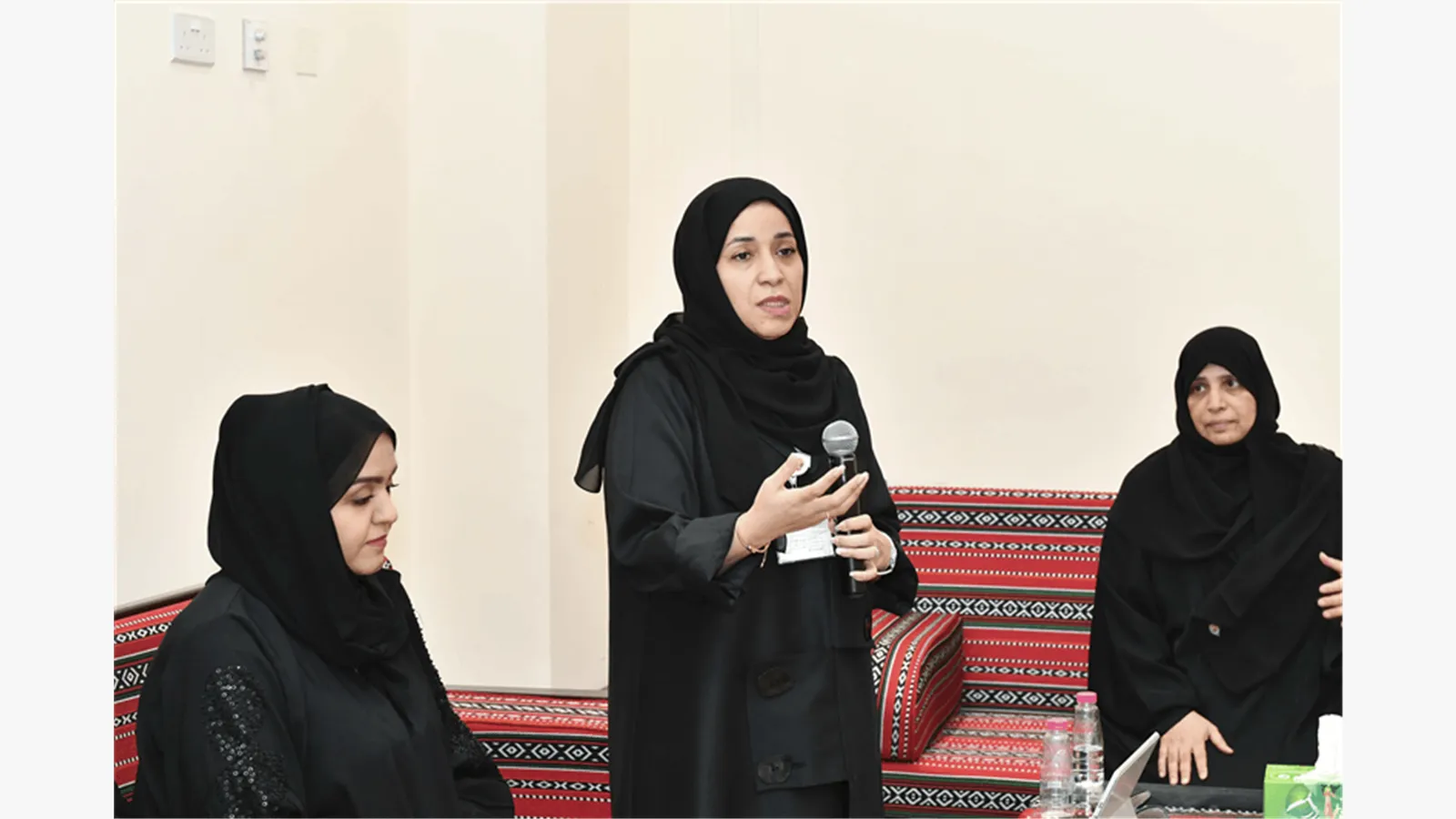 Rationalization Hour: A Workshop On Installing Solar Panels On Private Properties 16
