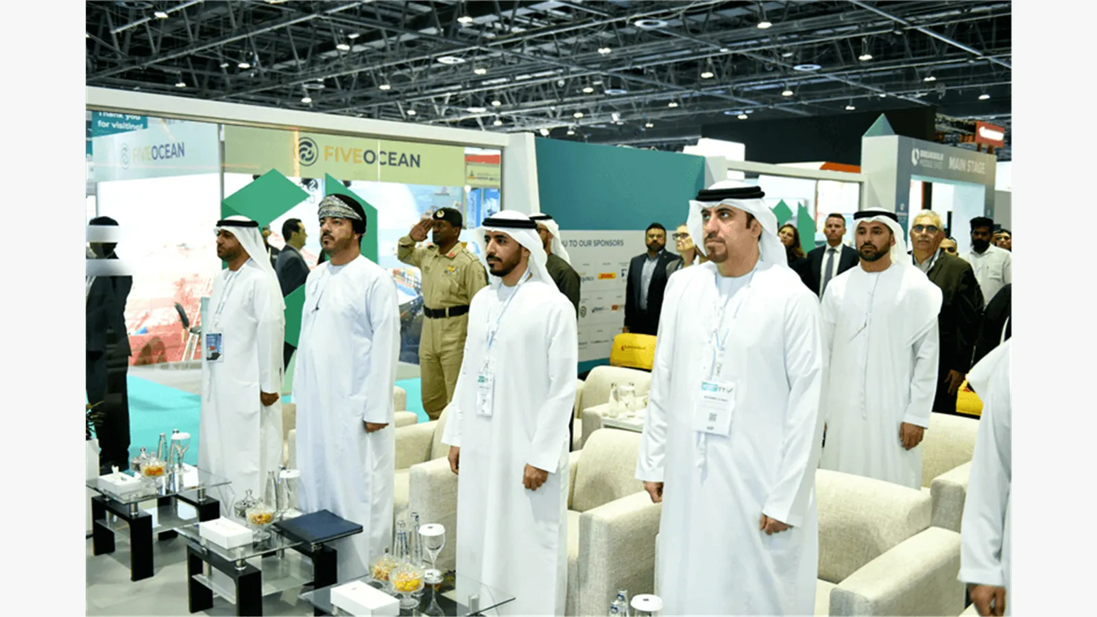 Breakbulk Middle East 2023 3