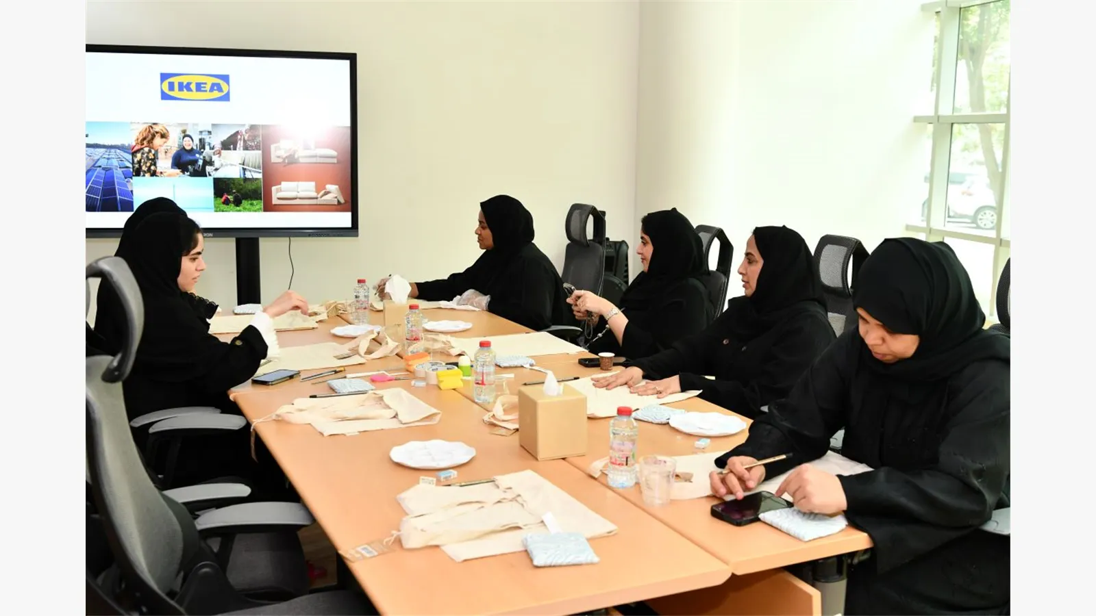 Emarati Women's Day 2023 10