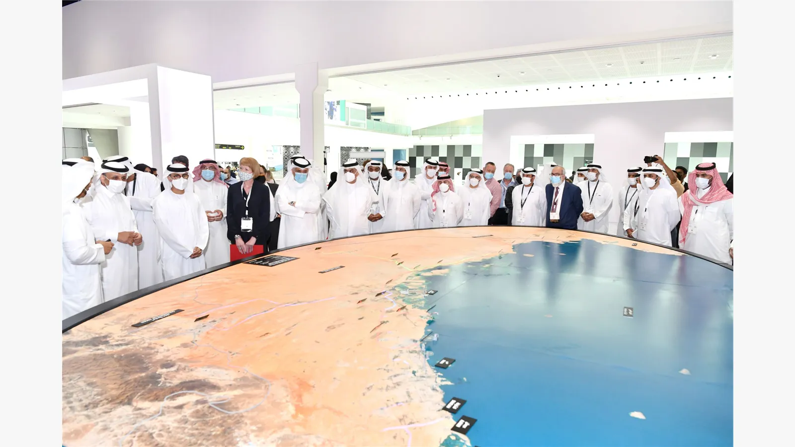 Middle East Rail 2
