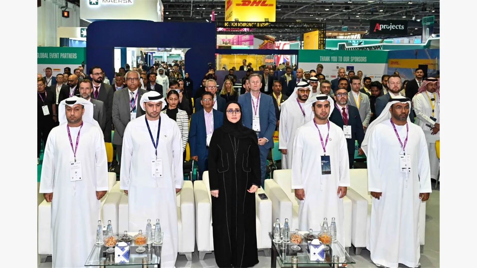 Breakbulk Middle East 2025 6