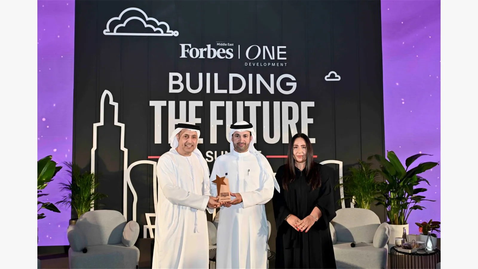 Building the Future Summit 3