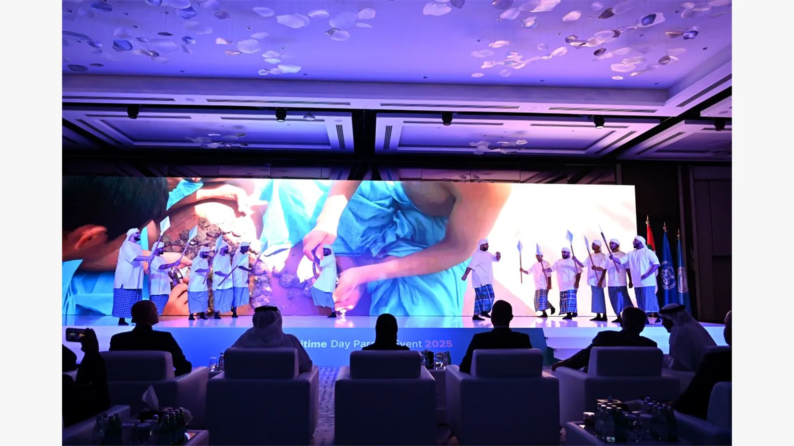 World Maritime day Parallel Event 2025 21