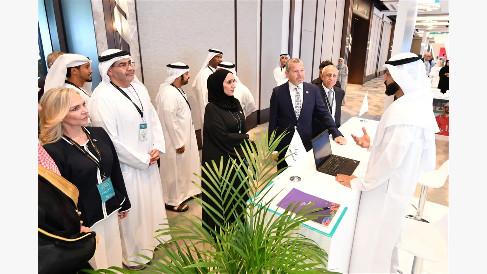 World Maritime day Parallel Event 2025 11