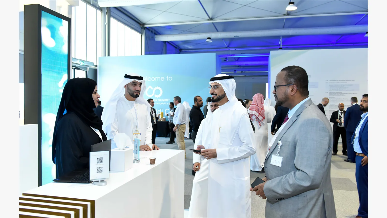 RAK Energy Summit 8