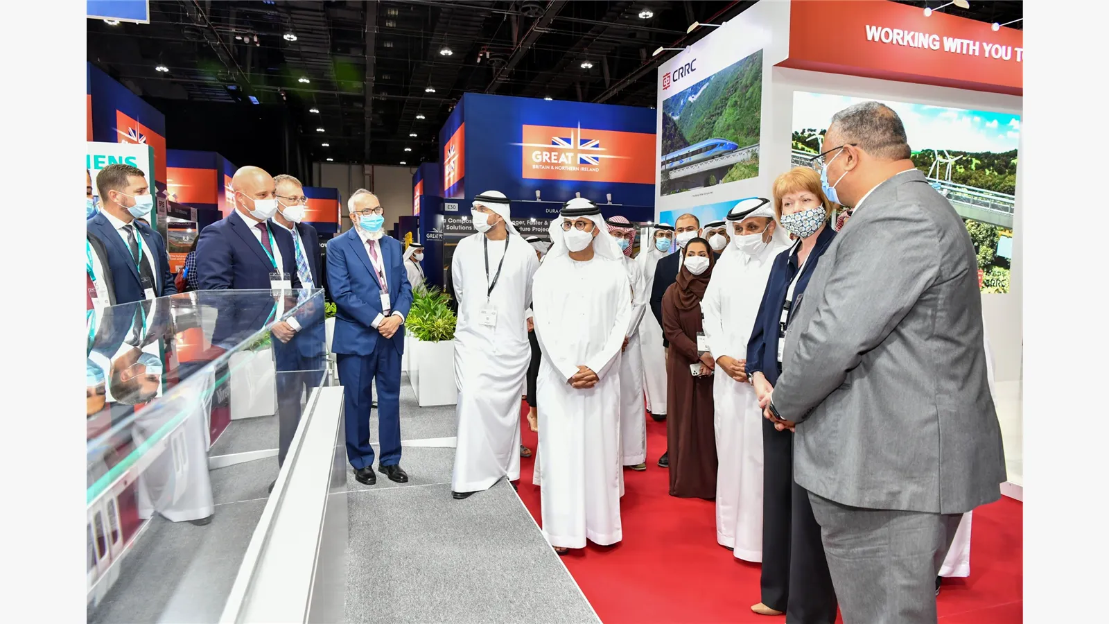 Middle East Rail 5