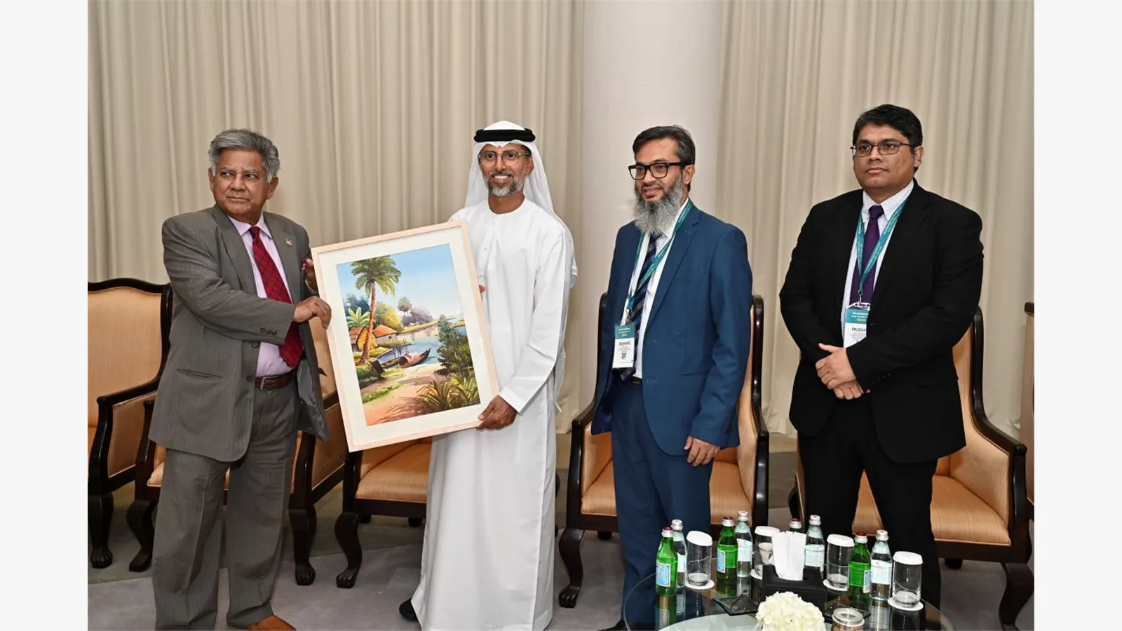 World Maritime day Parallel Event 2025 7