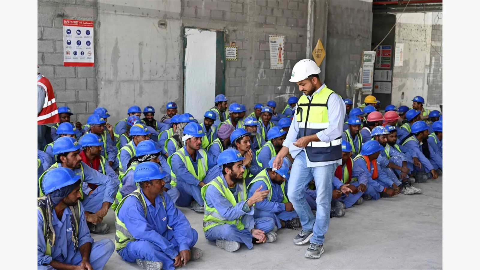 Labour Day 2025 10