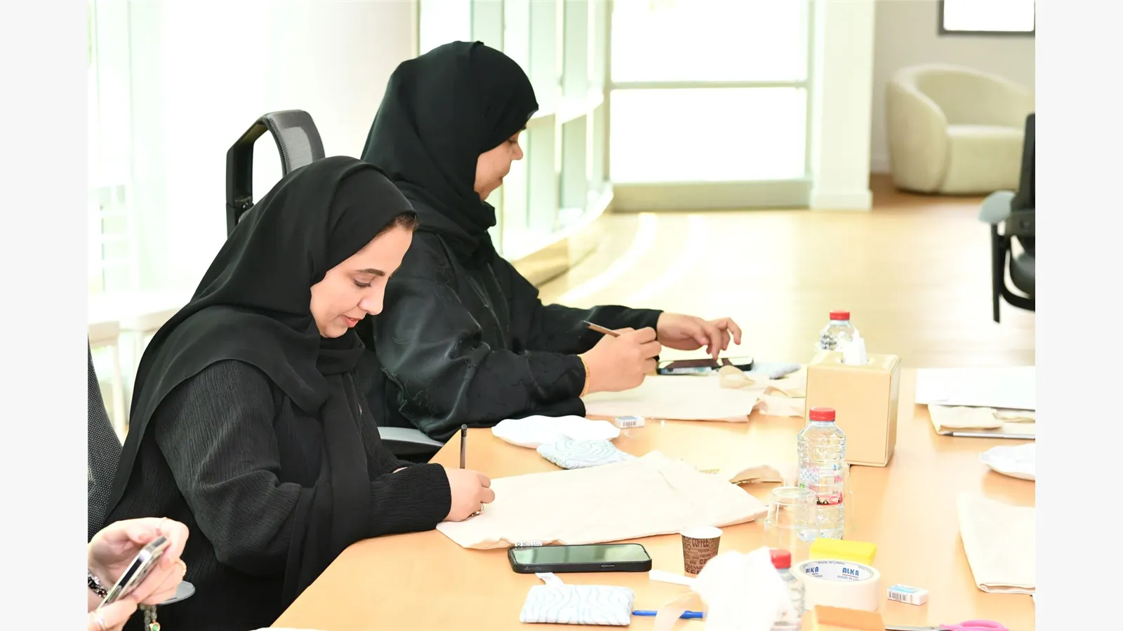 Emarati Women's Day 2023 7