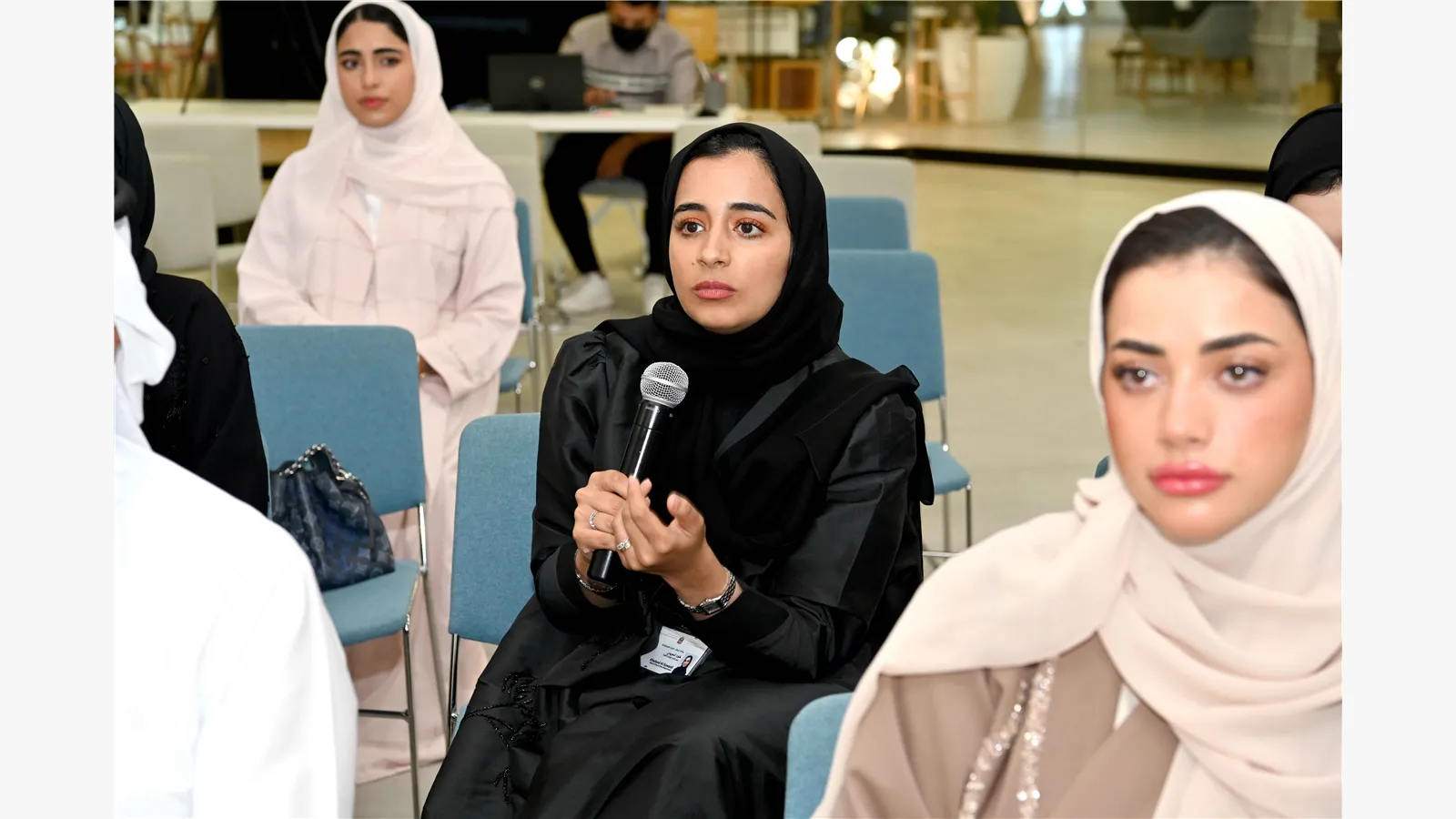 The Youth Council of the Ministry of Energy and Infrastructure celebrates the International Youth Day 4