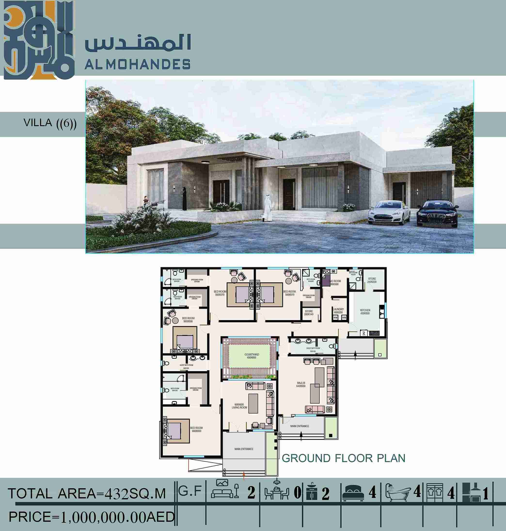 المهندس (B3)