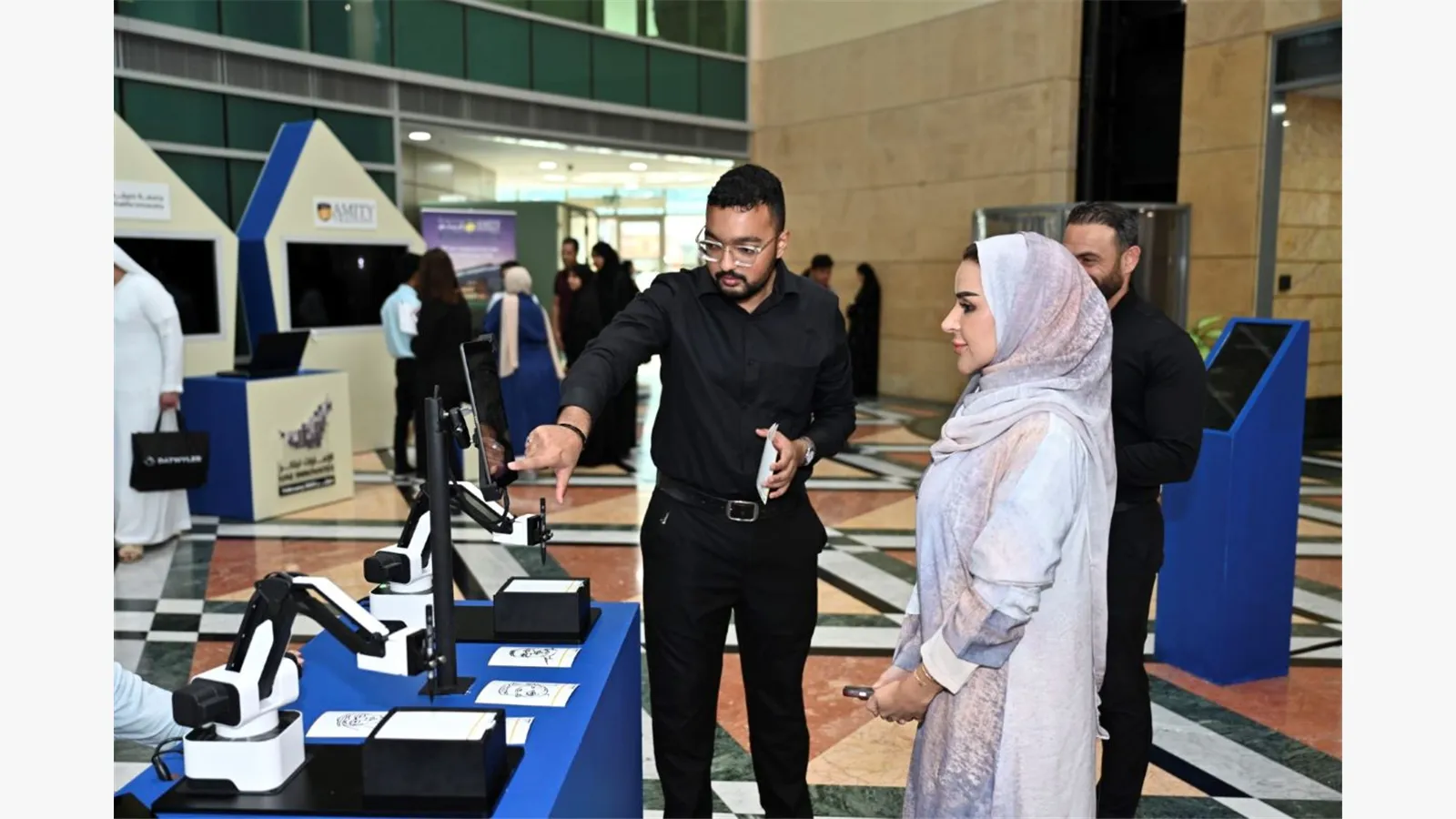 UAE Innovates 2025 10