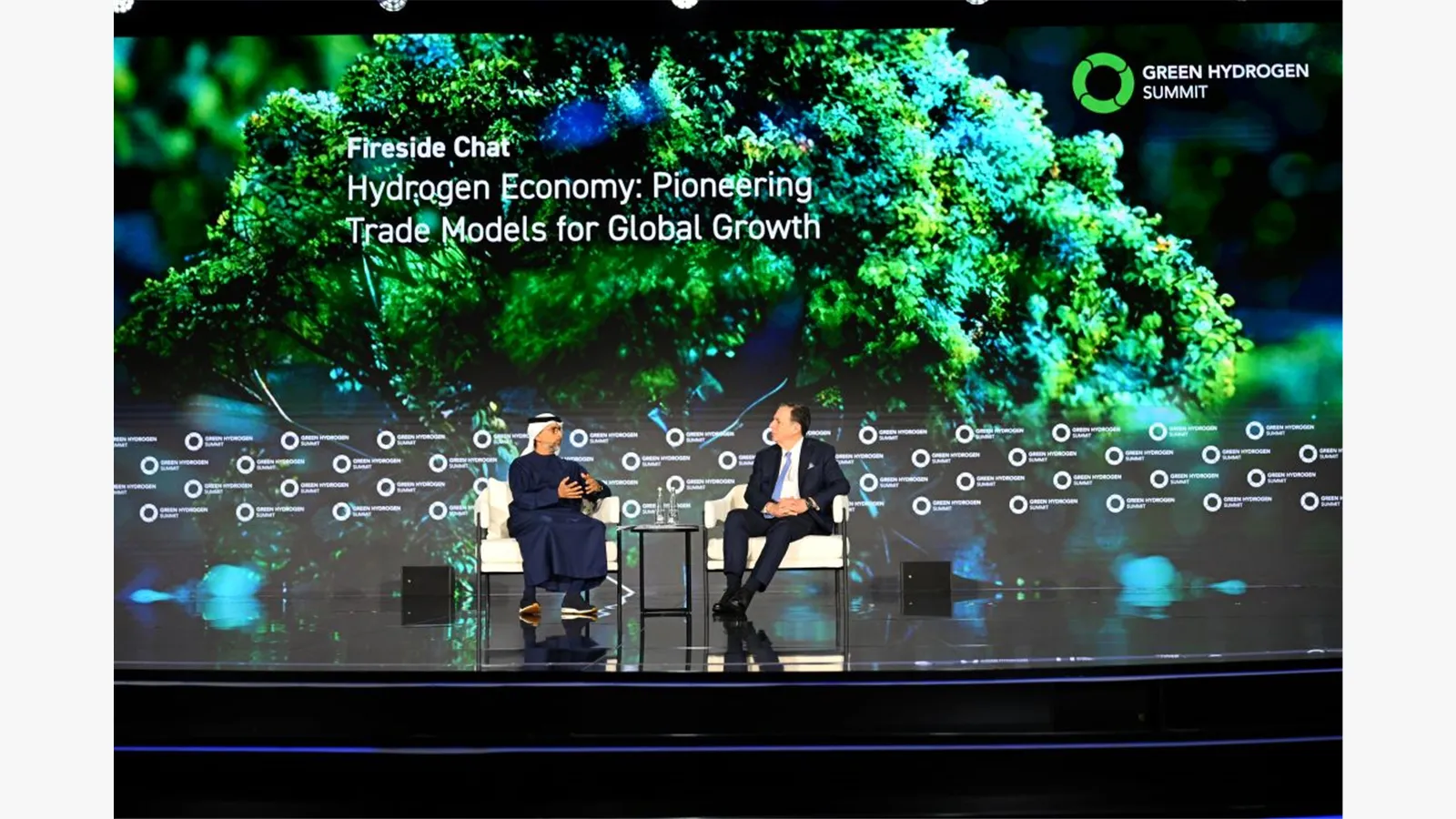 Abu Dhabi Sustainability Week 11