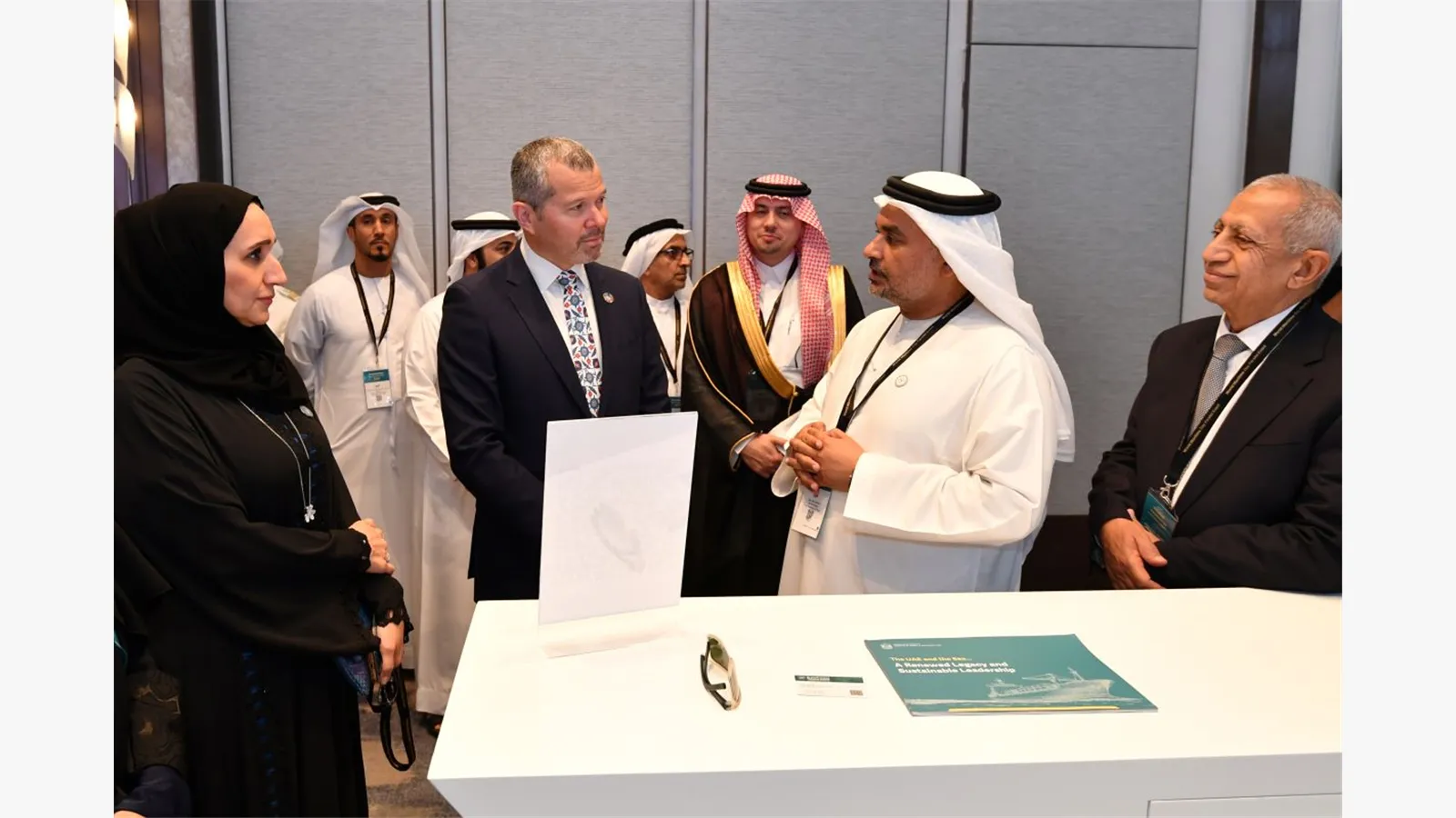 World Maritime day Parallel Event 2025 10