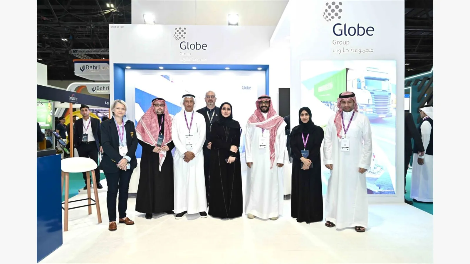 Breakbulk Middle East 2025 4
