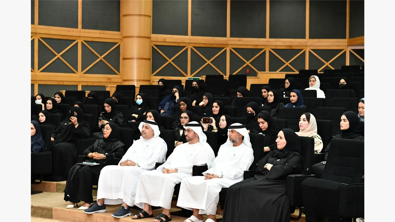 Emirati Women's Day 2022 6