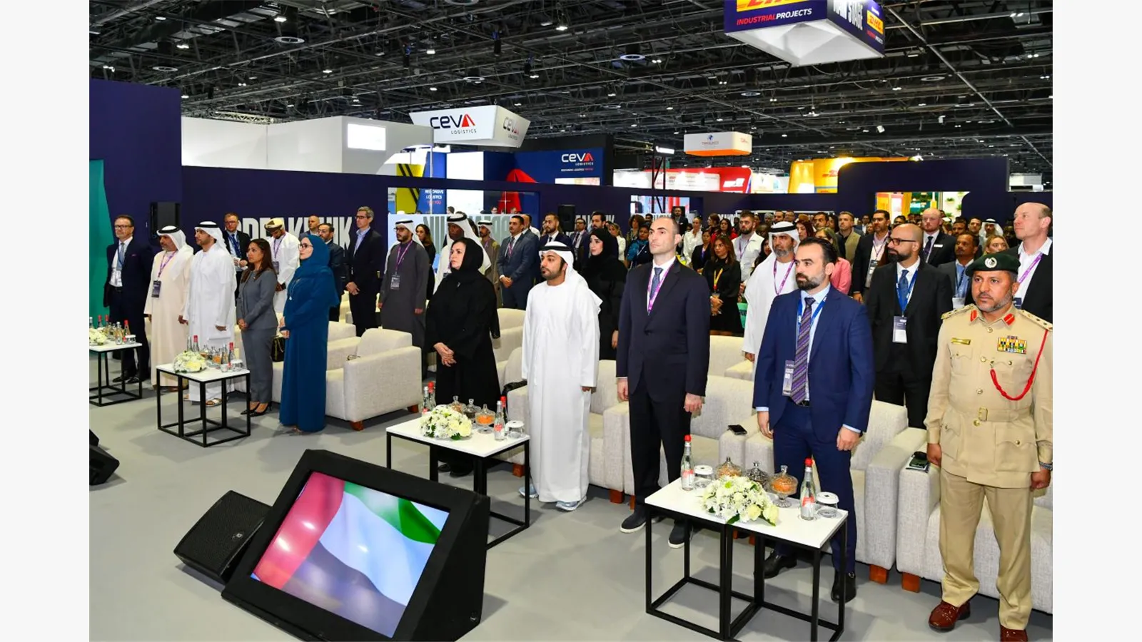 Breakbulk Middle East 2024 20