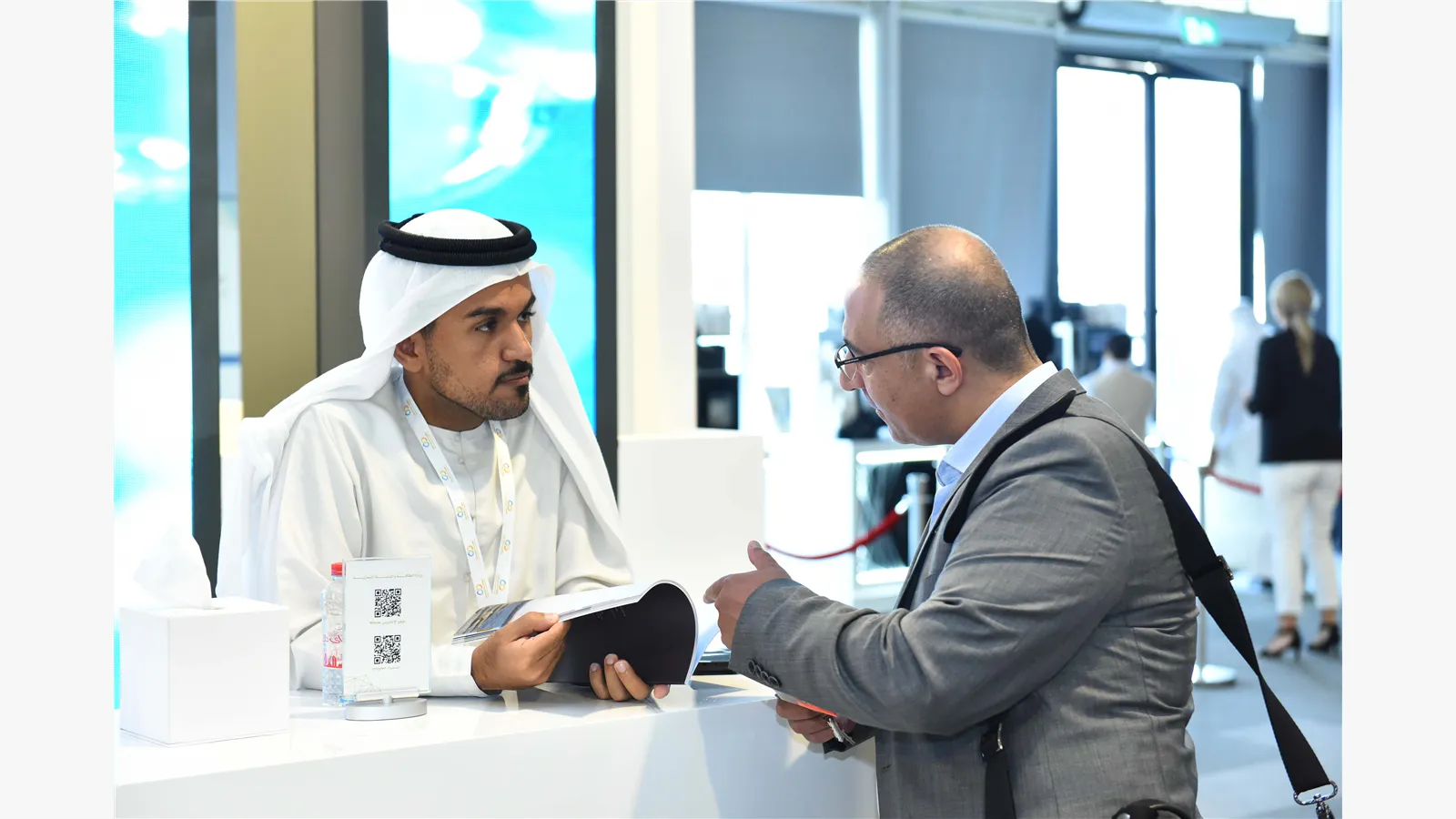 RAK Energy Summit 7