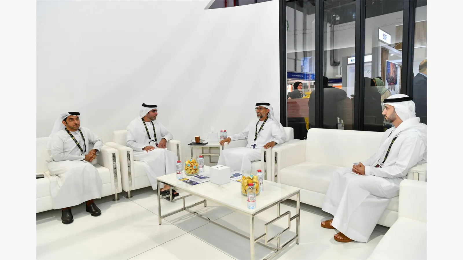 ADIPEC Exhibition and Conference 2023 15
