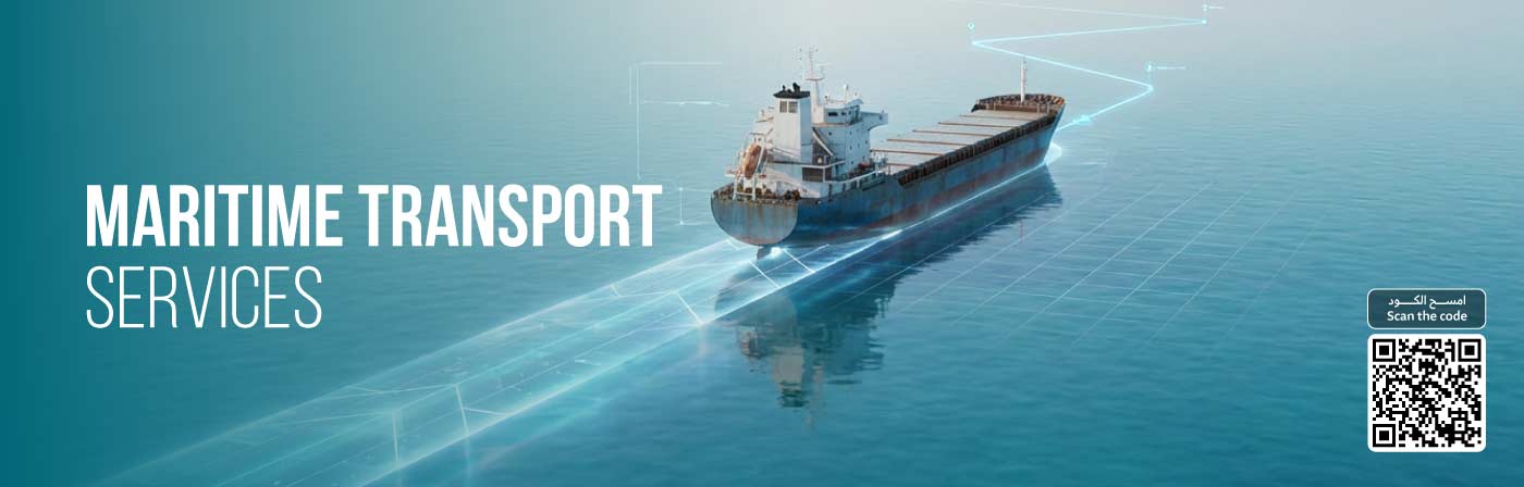 maritime services