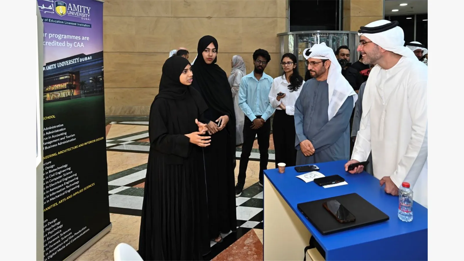 UAE Innovates 2025 25