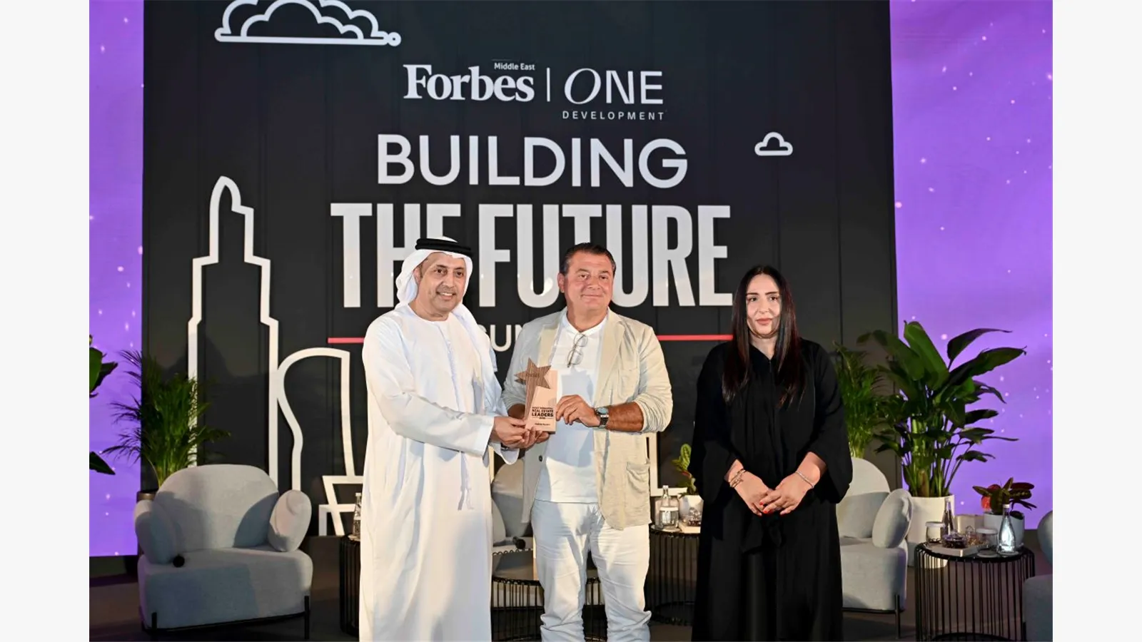Building the Future Summit 13