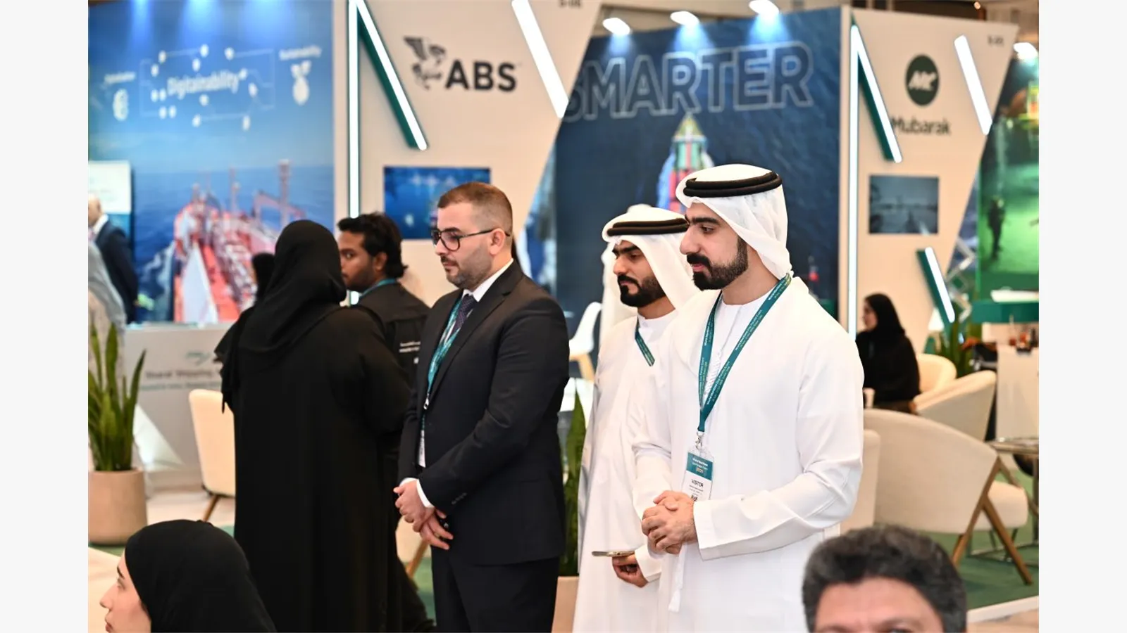 World Maritime day Parallel Event 2025 9
