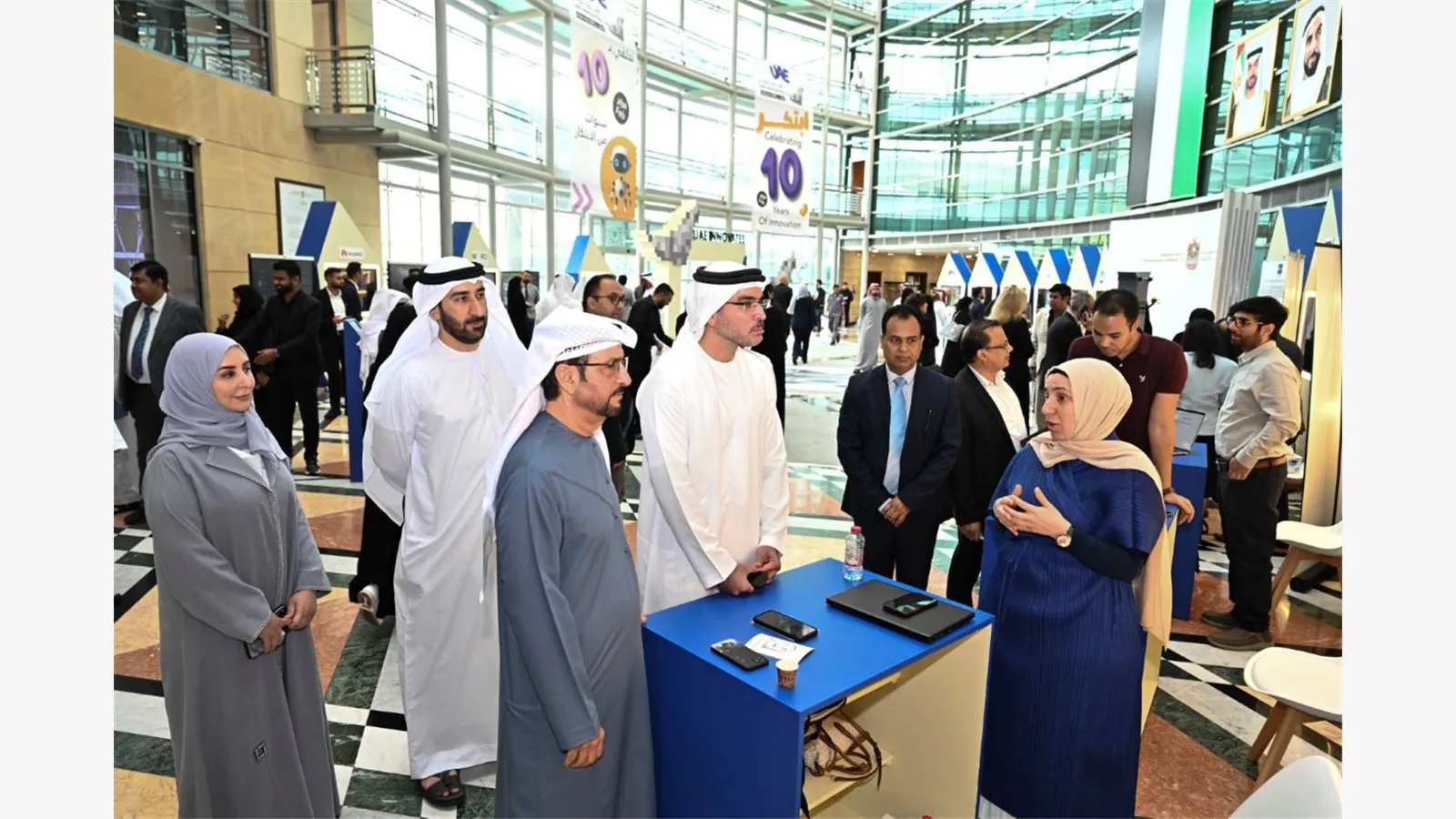 UAE Innovates 2025 3