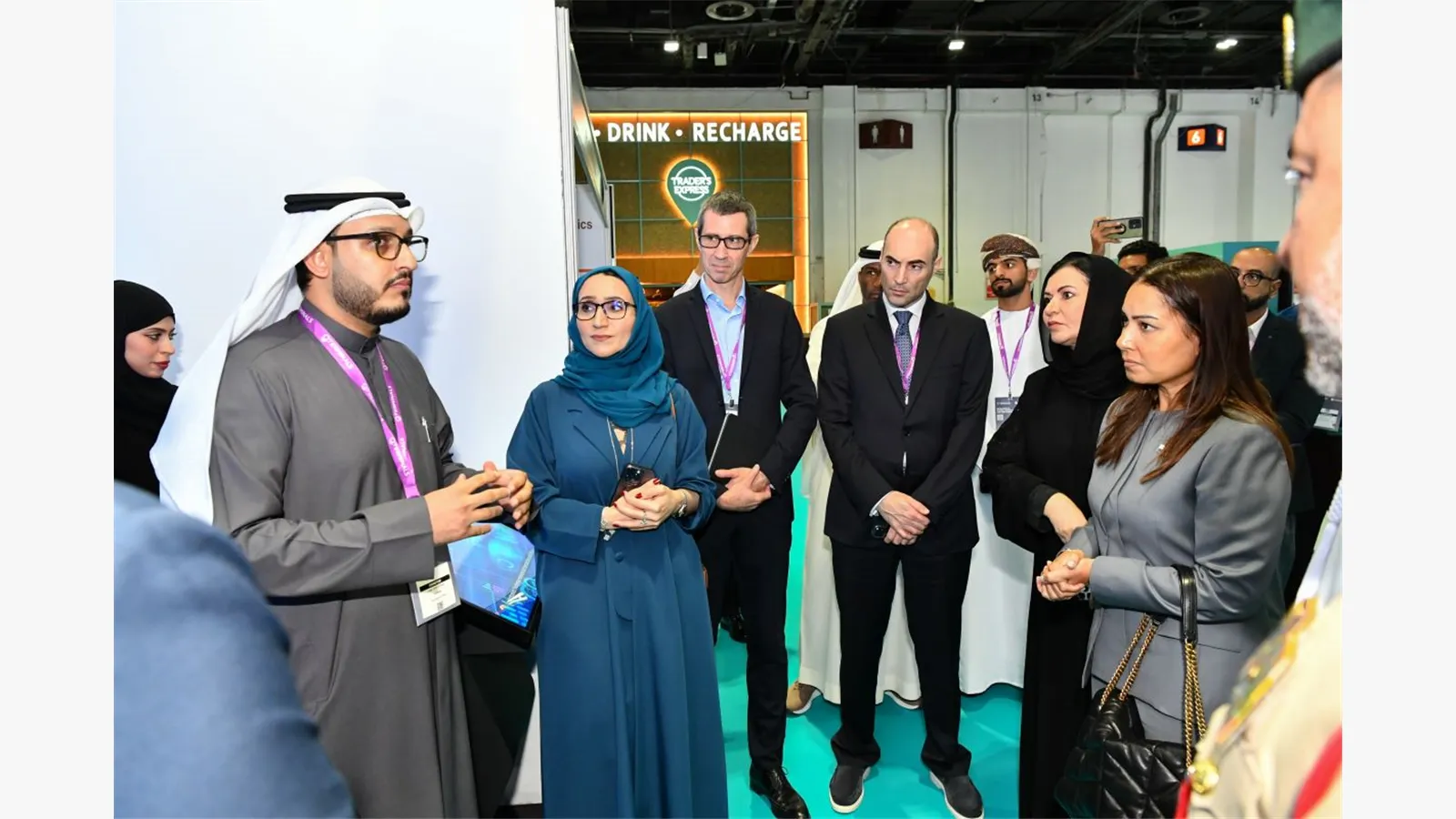 Breakbulk Middle East 2024 12