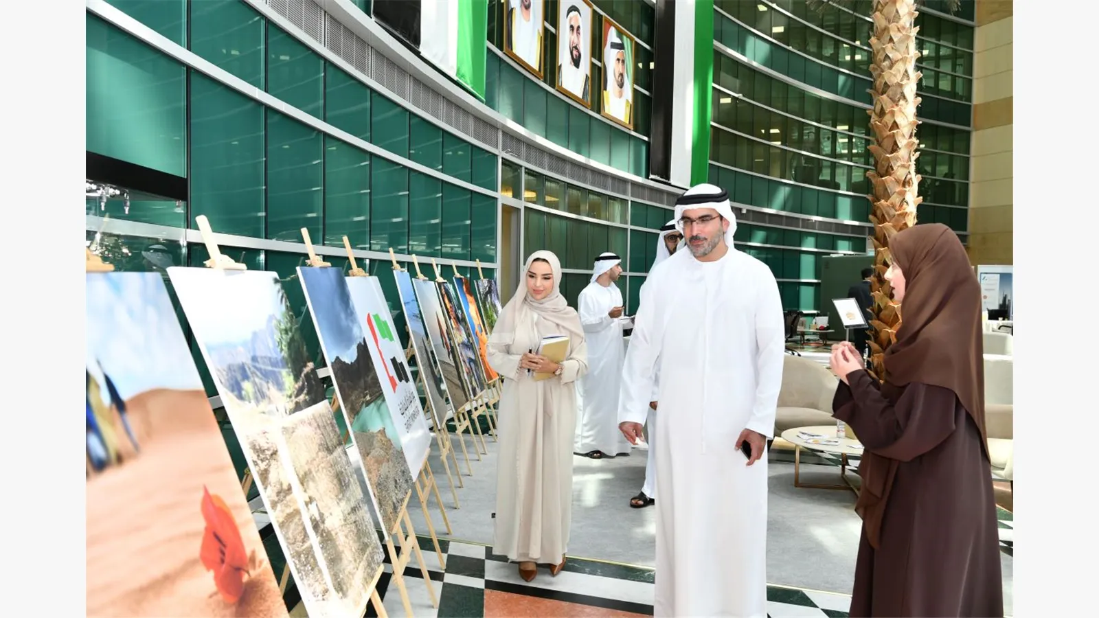 Emarati Women's Day 2023 4