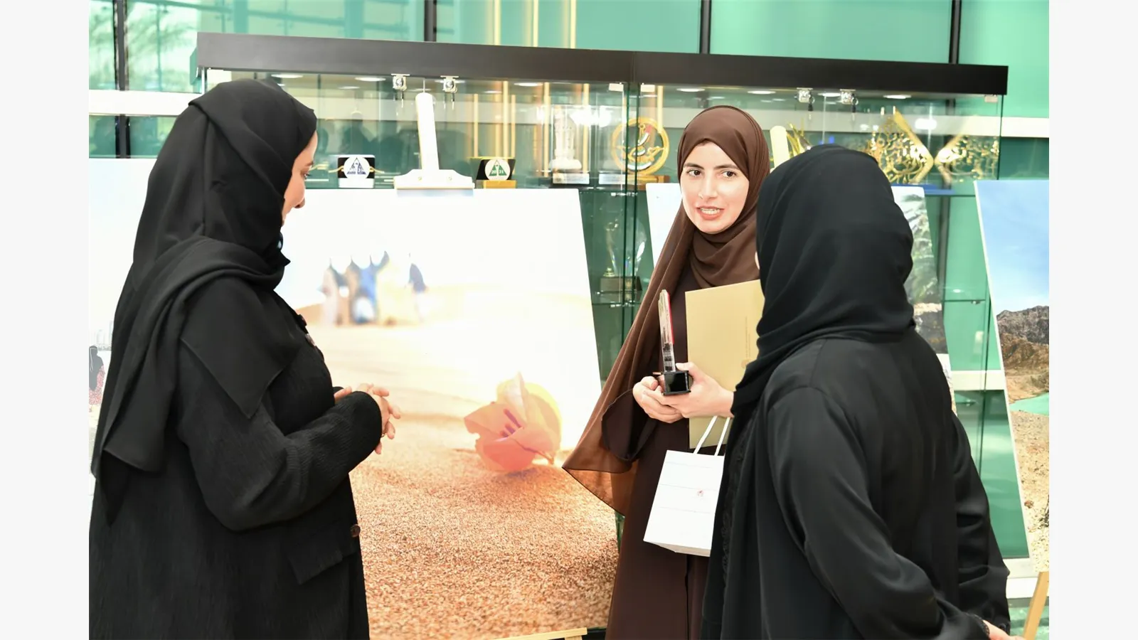 Emarati Women's Day 2023 13